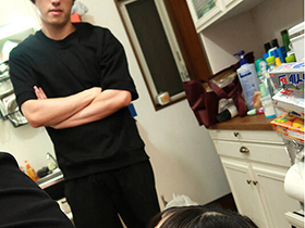 可愛いがってきた引きニート妹が犯●れて!?兄さえも射精へ誘う淫キャに変貌して本当の自分に目覚める!性の喜びを知りやがって!! 紺野みいな　サンプル画像04